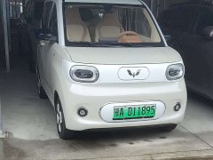 Wuling Hongguang MINIEV 2024 Third Generation 215km Advanced Edition - ფოტო 3