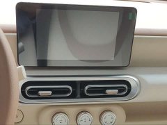 Wuling Hongguang MINIEV 2024 Third Generation 215km Advanced Edition - ფოტო 5