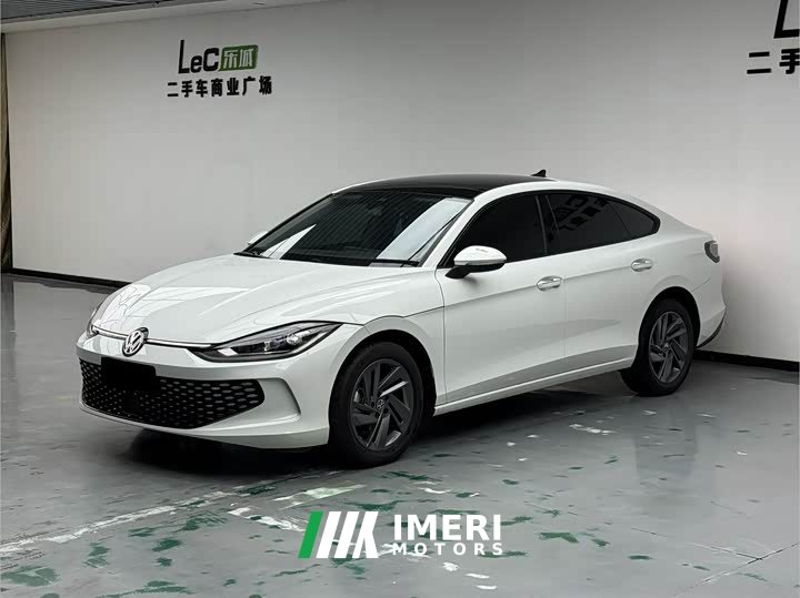 Volkswagen Lingdu L 280TSI DSG Dazzling Red Edition - ავტომობილი ჩინეთიდან