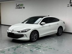 Volkswagen Lingdu L 280TSI DSG Dazzling Red Edition - ფოტო 1
