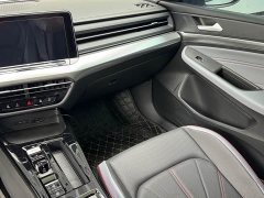 Volkswagen Lingdu L 280TSI DSG Dazzling Red Edition - ფოტო 11