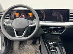 Volkswagen Lingdu L 280TSI DSG Dazzling Red Edition - ფოტო 12