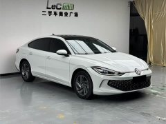 Volkswagen Lingdu L 280TSI DSG Dazzling Red Edition - ფოტო 3