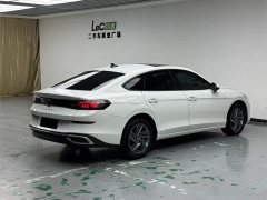Volkswagen Lingdu L 280TSI DSG Dazzling Red Edition - ფოტო 4