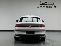 Volkswagen Lingdu L 280TSI DSG Dazzling Red Edition - ფოტო 5