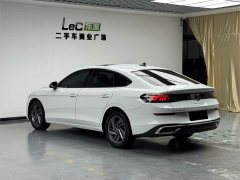 Volkswagen Lingdu L 280TSI DSG Dazzling Red Edition - ფოტო 6
