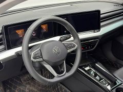 Volkswagen Lingdu L 280TSI DSG Dazzling Red Edition - ფოტო 8
