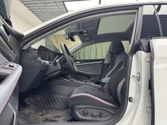 Volkswagen Lingdu L 280TSI DSG Dazzling Red Edition - ფოტო 9