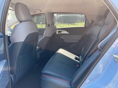 Geely Geometry E Firefly 2022 320KM Cute Tiger 4-Seater - ფოტო 5