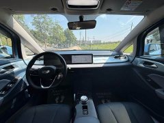 Geely Geometry E Firefly 2022 320KM Cute Tiger 4-Seater - ფოტო 7
