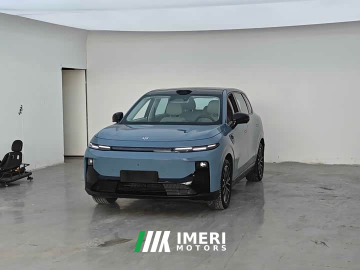 Leapmotor B10 510 LiDAR Edition - ავტომობილი ჩინეთიდან