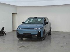 Leapmotor B10 510 LiDAR Edition - ფოტო 1