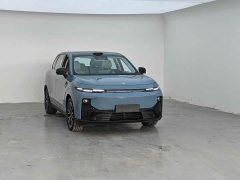 Leapmotor B10 510 LiDAR Edition - ფოტო 3
