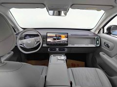 Leapmotor B10 510 LiDAR Edition - ფოტო 4
