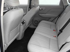 Leapmotor B10 510 LiDAR Edition - ფოტო 6
