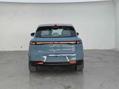 Leapmotor B10 510 LiDAR Edition - ფოტო 8
