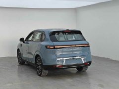 Leapmotor B10 510 LiDAR Edition - ფოტო 9