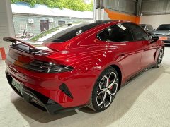 Xiaomi SU7 Four-Wheel Drive Max Edition - ფოტო 10