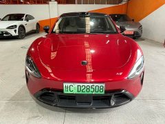 Xiaomi SU7 Four-Wheel Drive Max Edition - ფოტო 2