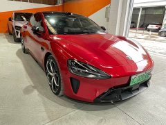 Xiaomi SU7 Four-Wheel Drive Max Edition - ფოტო 3