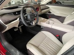 Xiaomi SU7 Four-Wheel Drive Max Edition - ფოტო 4