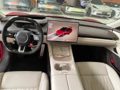 Xiaomi SU7 Four-Wheel Drive Max Edition - ფოტო 5