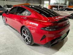 Xiaomi SU7 Four-Wheel Drive Max Edition - ფოტო 7