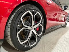 Xiaomi SU7 Four-Wheel Drive Max Edition - ფოტო 9