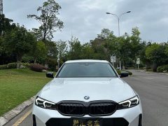 BMW 3 Series 330Li M Sport Night Edition Package - ფოტო 2