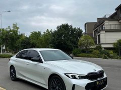 BMW 3 Series 330Li M Sport Night Edition Package - ფოტო 3
