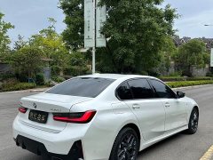 BMW 3 Series 330Li M Sport Night Edition Package - ფოტო 6
