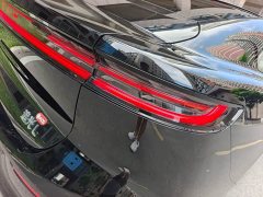 Voyah Lantu Zhaohui L 2026 Four-Wheel Drive Ultra - ფოტო 11