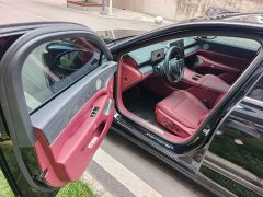 Voyah Lantu Zhaohui L 2026 Four-Wheel Drive Ultra - ფოტო 12