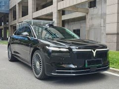 Voyah Lantu Zhaohui L 2026 Four-Wheel Drive Ultra - ფოტო 3