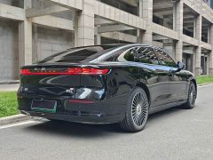 Voyah Lantu Zhaohui L 2026 Four-Wheel Drive Ultra - ფოტო 4