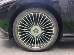 Voyah Lantu Zhaohui L 2026 Four-Wheel Drive Ultra - ფოტო 7