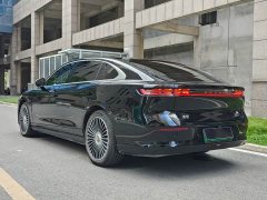 Voyah Lantu Zhaohui L 2026 Four-Wheel Drive Ultra - ფოტო 8