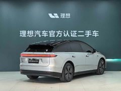 Li Auto i6 2025 Two-Wheel Drive Standard - ფოტო 12
