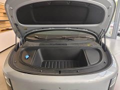 Li Auto i6 2025 Two-Wheel Drive Standard - ფოტო 4