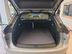 Li Auto i6 2025 Two-Wheel Drive Standard - ფოტო 5