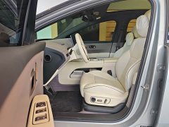 Li Auto i6 2025 Two-Wheel Drive Standard - ფოტო 8