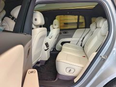 Li Auto i6 2025 Two-Wheel Drive Standard - ფოტო 9