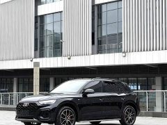 Audi Q5L 40 TFSI Luxury Dynamic - ფოტო 1