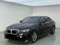 BMW i3 2024 eDrive 35 L - ფოტო 1