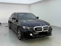BMW i3 2024 eDrive 35 L - ფოტო 2