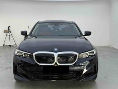 BMW i3 2024 eDrive 35 L - ფოტო 3