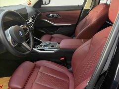 BMW i3 2024 eDrive 35 L - ფოტო 4