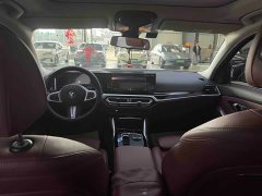 BMW i3 2024 eDrive 35 L - ფოტო 5