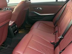 BMW i3 2024 eDrive 35 L - ფოტო 6