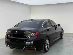 BMW i3 2024 eDrive 35 L - ფოტო 7